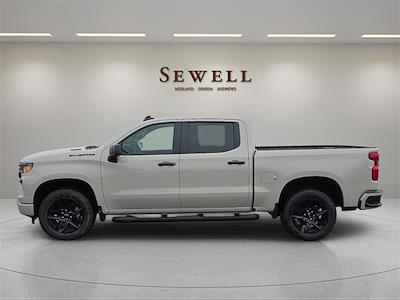 2026 Chevrolet Silverado 1500 Crew Cab RWD Pickup for sale #2646943 - photo 2