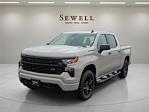 2026 Chevrolet Silverado 1500 Crew Cab RWD Pickup for sale #2646943 - photo 1