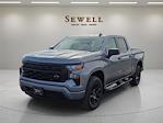 2026 Chevrolet Silverado 1500 Crew Cab RWD Pickup for sale #2646953 - photo 1