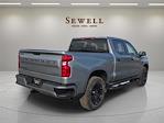 2026 Chevrolet Silverado 1500 Crew Cab RWD Pickup for sale #2646953 - photo 4