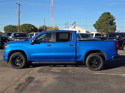 2026 Chevrolet Silverado 1500 Crew Cab RWD Pickup for sale #2647457 - photo 2