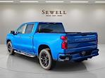 2026 Chevrolet Silverado 1500 Crew Cab RWD Pickup for sale #2647457 - photo 22