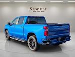 2026 Chevrolet Silverado 1500 Crew Cab RWD Pickup for sale #2647457 - photo 3