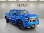 2026 Chevrolet Silverado 1500 Crew Cab RWD Pickup for sale #2647457 - photo 6