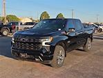 2026 Chevrolet Silverado 1500 Crew Cab 4WD Pickup for sale #2649413 - photo 1