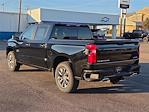 2026 Chevrolet Silverado 1500 Crew Cab 4WD Pickup for sale #2649413 - photo 3