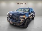 New 2026 Chevrolet Silverado 1500 Custom Crew Cab for sale #2649761 - photo 1