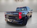 New 2026 Chevrolet Silverado 1500 Custom Crew Cab for sale #2649761 - photo 3