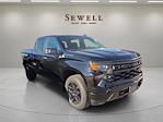 New 2026 Chevrolet Silverado 1500 Custom Crew Cab for sale #2649761 - photo 4