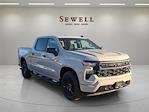2026 Chevrolet Silverado 1500 Crew Cab RWD Pickup for sale #2649770 - photo 6
