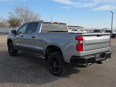 New 2026 Chevrolet Silverado 1500 - photo 1