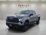2026 Chevrolet Silverado 1500 Crew Cab 4WD Pickup for sale #2652067 - photo 1