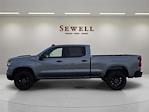 2026 Chevrolet Silverado 1500 Crew Cab 4WD Pickup for sale #2652067 - photo 3
