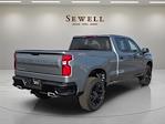 2026 Chevrolet Silverado 1500 Crew Cab 4WD Pickup for sale #2652067 - photo 4