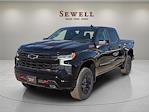 2026 Chevrolet Silverado 1500 Crew Cab 4WD Pickup for sale #2652071 - photo 1