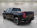 2026 Chevrolet Silverado 1500 Crew Cab 4WD Pickup for sale #2652071 - photo 3