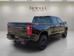 2026 Chevrolet Silverado 1500 Crew Cab 4WD Pickup for sale #2652071 - photo 4
