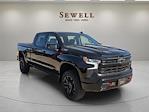 2026 Chevrolet Silverado 1500 Crew Cab 4WD Pickup for sale #2652071 - photo 6