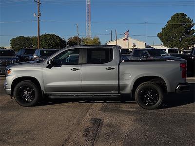 2026 Chevrolet Silverado 1500 Crew Cab RWD Pickup for sale #2656528 - photo 2