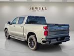 2026 Chevrolet Silverado 1500 Crew Cab RWD Pickup for sale #2656528 - photo 3