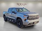 2026 Chevrolet Silverado 1500 Crew Cab RWD Pickup for sale #2656528 - photo 6