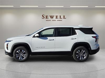 New 2026 Chevrolet Equinox - photo 1