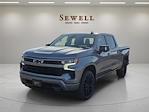 2026 Chevrolet Silverado 1500 Crew Cab 4WD Pickup for sale #2665742 - photo 1