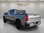 2026 Chevrolet Silverado 1500 Crew Cab 4WD Pickup for sale #2665742 - photo 3