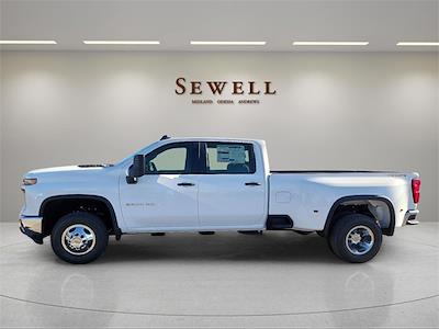 New 2026 Chevrolet Silverado 3500 Work Truck Crew Cab for sale #2666256 - photo 2