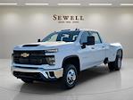 2026 Chevrolet Silverado 3500 Crew Cab 4WD Pickup for sale #2666256 - photo 1