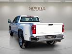 2026 Chevrolet Silverado 3500 Crew Cab 4WD Pickup for sale #2666256 - photo 3