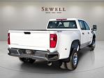 2026 Chevrolet Silverado 3500 Crew Cab 4WD Pickup for sale #2666256 - photo 4