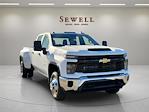 2026 Chevrolet Silverado 3500 Crew Cab 4WD Pickup for sale #2666256 - photo 5