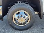 2026 Chevrolet Silverado 3500 Crew Cab 4WD Pickup for sale #2666256 - photo 6
