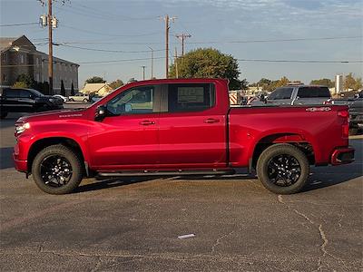 2026 Chevrolet Silverado 1500 Crew Cab 4WD Pickup for sale #2670134 - photo 2