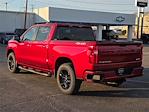 2026 Chevrolet Silverado 1500 Crew Cab 4WD Pickup for sale #2670134 - photo 3