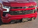 2026 Chevrolet Silverado 1500 Crew Cab 4WD Pickup for sale #2670134 - photo 7