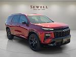 2026 Chevrolet Traverse FWD SUV for sale #2670813 - photo 6