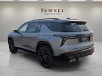 2026 Chevrolet Traverse FWD SUV for sale #2671067 - photo 2