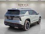 2026 Chevrolet Traverse FWD SUV for sale #2671067 - photo 4