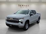 2026 Chevrolet Silverado 1500 Crew Cab 4WD Pickup for sale #2673233 - photo 1
