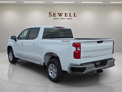 2026 Chevrolet Silverado 1500 Crew Cab 4WD Pickup for sale #2673478 - photo 2