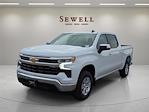 2026 Chevrolet Silverado 1500 Crew Cab 4WD Pickup for sale #2673478 - photo 1