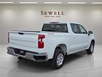 2026 Chevrolet Silverado 1500 Crew Cab 4WD Pickup for sale #2673478 - photo 4