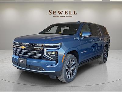 New 2026 Chevrolet Suburban - photo 1