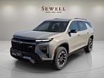 2026 Chevrolet Traverse AWD SUV for sale #2674974 - photo 1