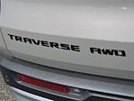 2026 Chevrolet Traverse AWD SUV for sale #2674974 - photo 10