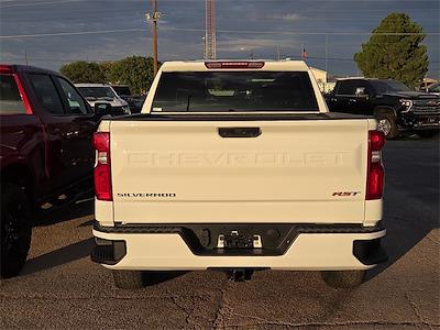 2026 Chevrolet Silverado 1500 Crew Cab 4WD Pickup for sale #2675090 - photo 2