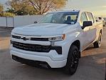 2026 Chevrolet Silverado 1500 Crew Cab 4WD Pickup for sale #2675090 - photo 1