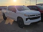 2026 Chevrolet Silverado 1500 Crew Cab 4WD Pickup for sale #2675090 - photo 5